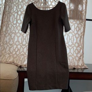 Banana Republic Work Dress